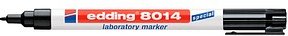 Thumbnail - edding 8014 Labormarker schwarz 1,0 mm, 1 St.