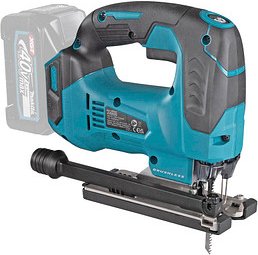 makita JV002GZ Akku-Stichsäge 40,0 V max., ohne Akku