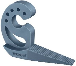 WENKO Multi-STOP® Fenster- & Türstopper Gummi