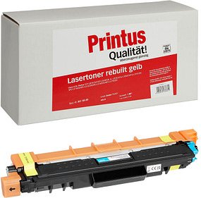 Printus cyan Toner kompatibel zu brother TN243C