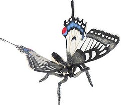 papo 50278 Schwalbenschwanz Spielfigur