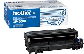 Thumbnail - brother DR-3000 schwarz Trommel