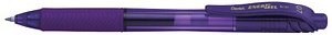 Pentel ENERGEL BL107 Gelschreiber violett 0,35 mm, Schreibfarbe: lila, 1 St.
