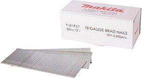 makita Stauchkopfnägel F-31957 5000 Stück