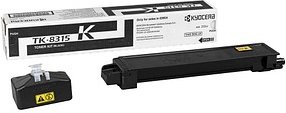 KYOCERA TK-8315K schwarz Toner