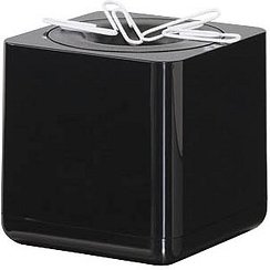 HAN Büroklammerspender i-Line schwarz