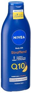 NIVEA Straffend Q10 Bodylotion 400 ml