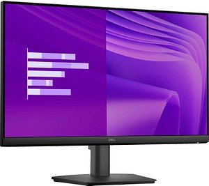 DELL E2425HM Monitor 61,0 cm (24,0 Zoll) schwarz