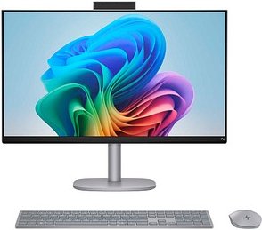HP OmniStudio X 27-cs1076ng All-in-One PC, 16 GB RAM, 2 TB SSD, Intel® Core™ Ultra 7 256V