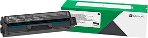 Lexmark C342XK0 schwarz Toner