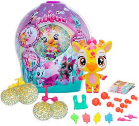 Bubiloons Sammelfigur Bubiloons Überraschungs-Set