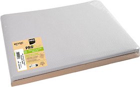 500 PROnappe Platzsets Tiss Lack weiß 30,0 x 40,0 cm