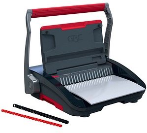 GBC CombBind CB25 Kunststoffbindegerät