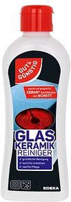 GUT&GÜNSTIG Glaskeramikreiniger 0,30 l