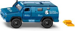 siku Geldtransporter 10192600000 Spielzeugauto
