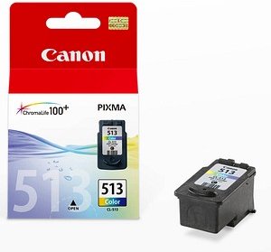 Thumbnail - Canon CL-513 color Druckkopf