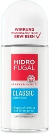 HIDROFUGAL CLASSIC Deo-Roller 50,0 ml