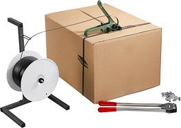 SUPRA Umreifungs-Set Profi K48