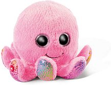 NICI Oktopus Poli Glubschis Kuscheltier