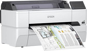 EPSON SureColor SC-T3405N Plotter