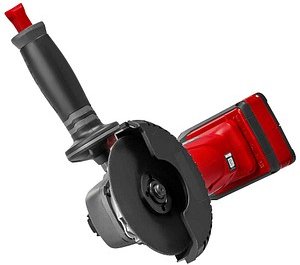 Einhell TE-AG 18/115 Li Akku-Winkelschleifer 18,0 V, ohne Akku