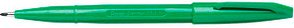 Pentel Sign Pen Filzstift grün, 1 St.