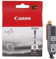 Thumbnail - Canon PGI-9 PBK Foto schwarz Druckerpatrone