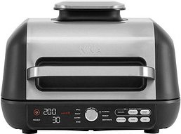 NINJA® Foodi AG651EU Heißluftfritteuse