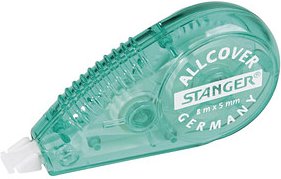 STANGER Korrekturroller All Cover 4,2 mm
