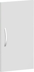 geramöbel Flex Tür lichtgrau 70,0 cm