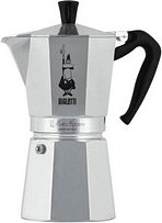 Thumbnail - BIALETTI Moka Express 12 Espressokocher silber, 12 Tassen