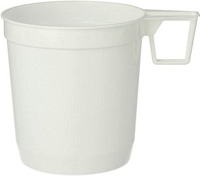 Thumbnail - STARPAK Einweg-Kaffeetassen 0,25 l, 40 St.