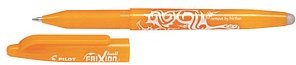 Thumbnail - PILOT FRIXION ball Tintenroller apricot 0,35 mm, Schreibfarbe: orange, 1 St.