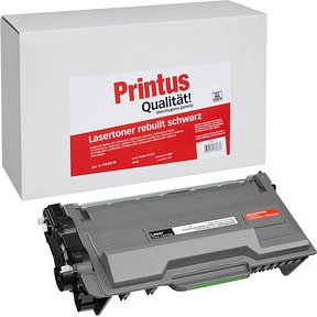 Printus schwarz Toner kompatibel zu brother TN-3430