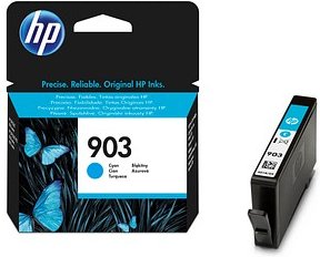Thumbnail - HP 903 (T6L87AE) cyan Druckerpatrone
