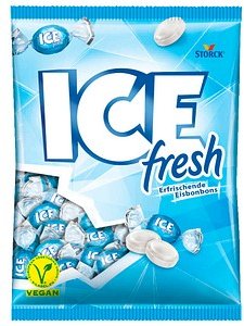STORCK ICE fresh Bonbons 76 St./ 475,0 g