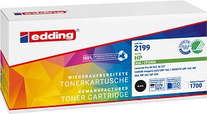 edding EDD-2199 schwarz Toner kompatibel zu HP 30A (CF230A)