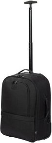 DICOTA Laptop-Trolley Backpack Roller Eco CORE Kunstfaser schwarz 35,5 x 51,0 x 23,0 cm