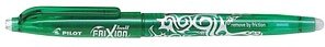 Thumbnail - PILOT FRIXION ball Tintenroller 0,3 mm, Schreibfarbe: grün, 1 St.