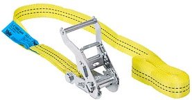 Yale® Spanngurt ZGR 35-1000-1 4,0 m