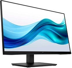 HP 327pe B1GM6AA Monitor 69,0 cm (27,0 Zoll) schwarz