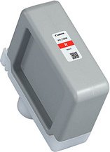 Thumbnail - Canon PFI-2100 rot Druckerpatrone
