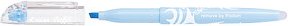 PILOT FriXion Light Natural Textmarker blau, 1 St.