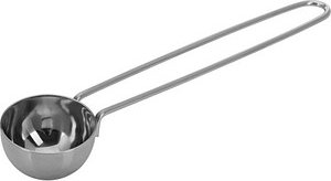 Thumbnail - WESTMARK Kaffeemaßlöffel silber, 1 St.