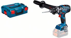 Thumbnail - AKTION: BOSCH Professional GSR 18V-150 C Akku-Bohrschrauber 18,0 V, ohne Akku mit Prämie nach Registrierung