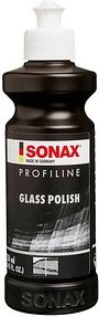 SONAX PROFILINE Glaspolitur 250,0 ml
