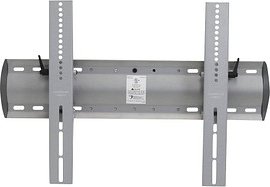 ergotron TV-Wandhalterung TM neigbar silber