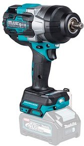 makita TW002GZ Akku-Schlagschrauber 40,0 V max., ohne Akku