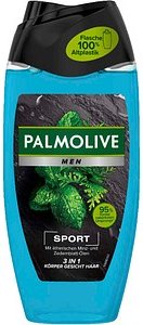 Palmolive Men 3in1 Sport Duschgel 250 ml