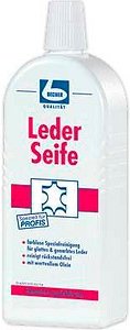 Becher Lederseife 500,0 ml